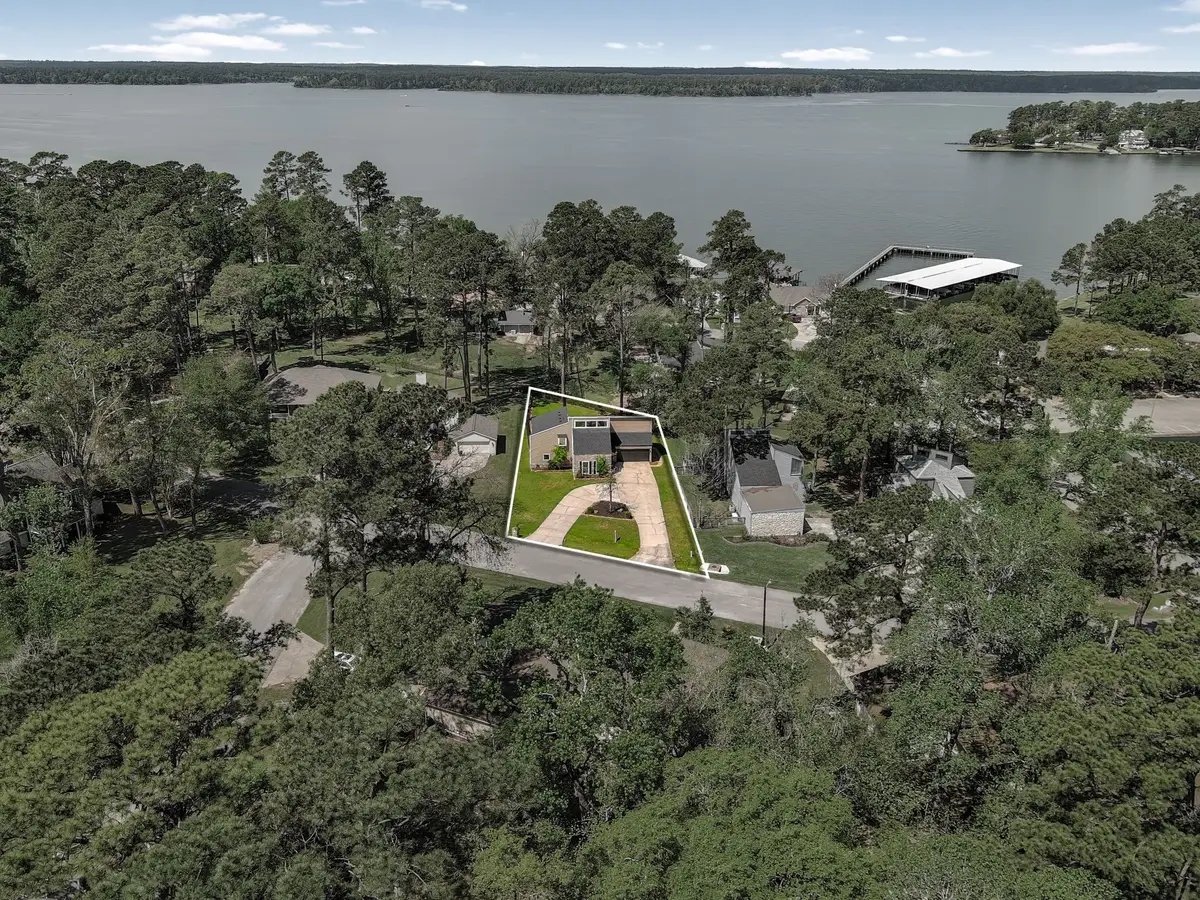 15211 Jamaica Drive, Willis, TX 77318 - #1