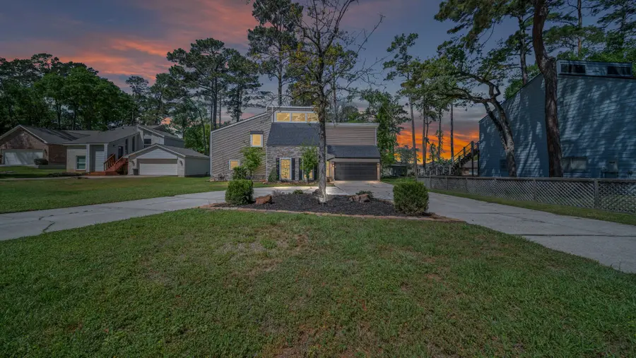15211 Jamaica Drive, Willis, TX 77318 - #2