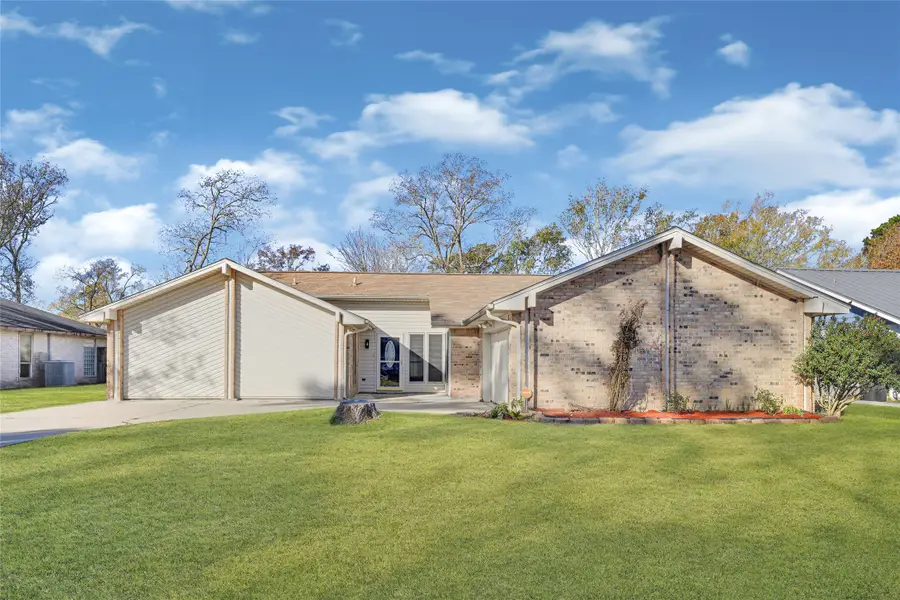 16127 Coral Bay Street, Crosby, TX 77532 - #2