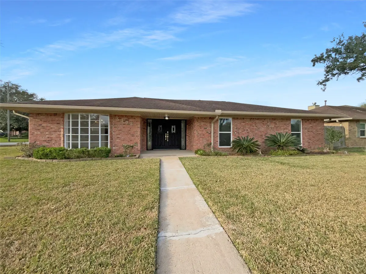 3302 Windsor Street, Pearland, TX 77581 - Image #1