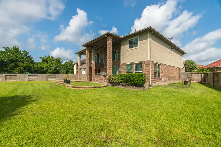 6 Winter Thicket Place, Tomball, TX 77375 - #3