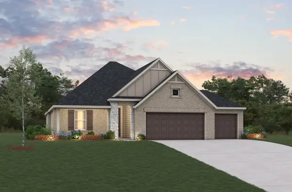 3208 White Sycamore Court, Texas City, TX 77590