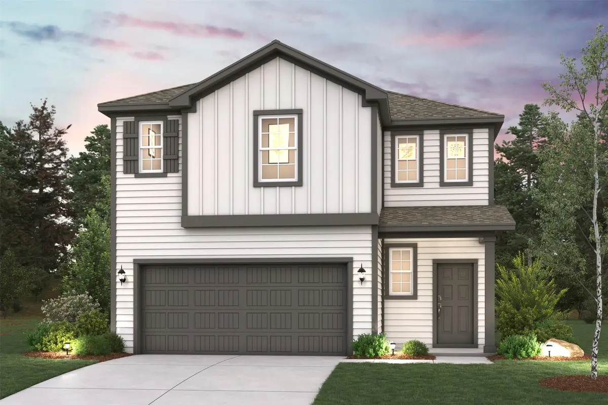1341 Ravenna Place, Brookshire, TX 77423 - #1