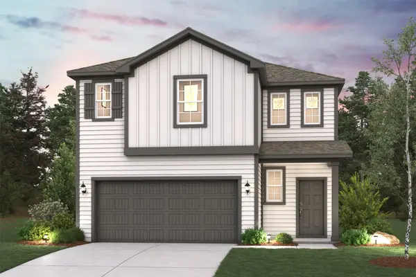 1341 Ravenna Place, Brookshire, TX 77423