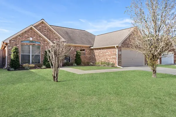 7825 Quail Court, Beaumont, TX 77713
