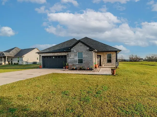 488 Sunset Trail, Angleton, TX 77515 - #2