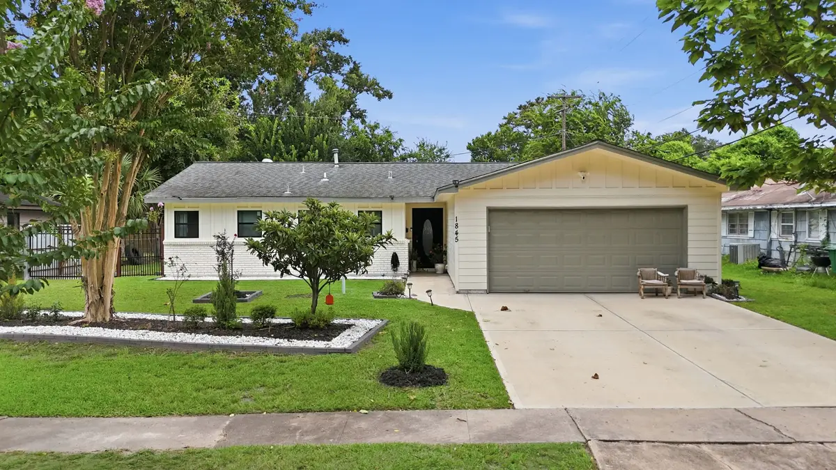 1845 Westcrest Drive, Houston, TX 77055 - #1