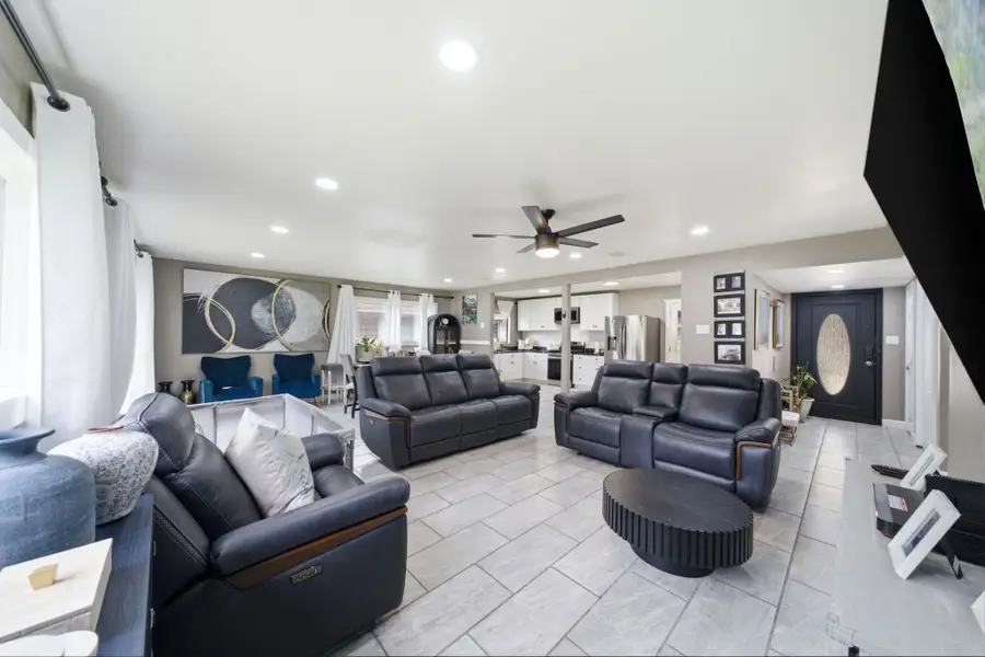 1845 Westcrest Drive, Houston, TX 77055 - #3