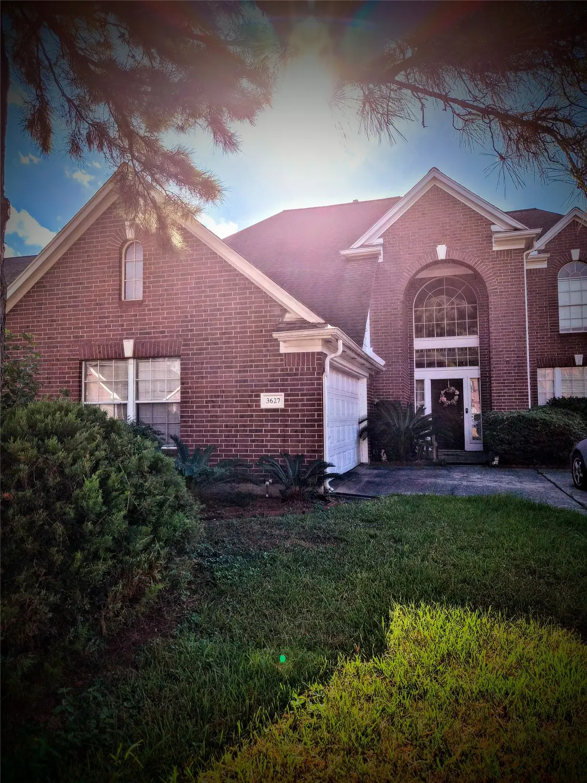 3627 Havenmoor Place, Katy, TX 77449 - #1
