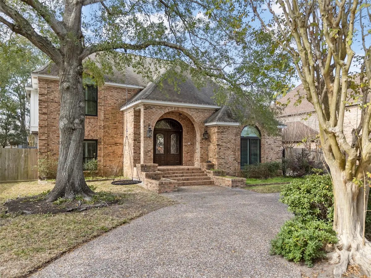 1802 Mission Springs Drive, Katy, TX 77450 - Image #1