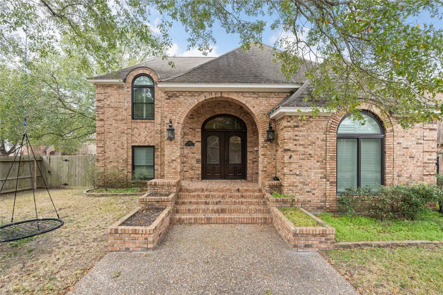 1802 Mission Springs Drive, Katy, TX 77450 - Image #2