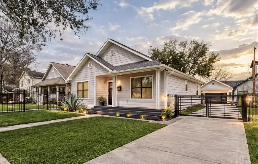 1509 Munger Street, Houston, TX 77023 - #3