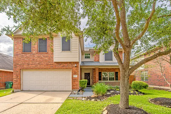 7507 Trail Hollow, Missouri City, TX 77459