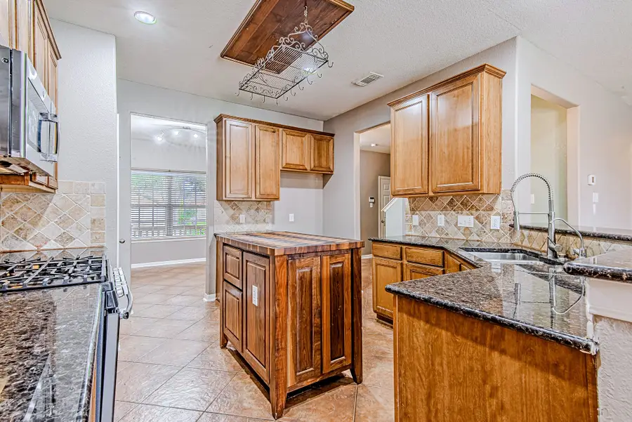 7507 Trail Hollow, Missouri City, TX 77459 - #2
