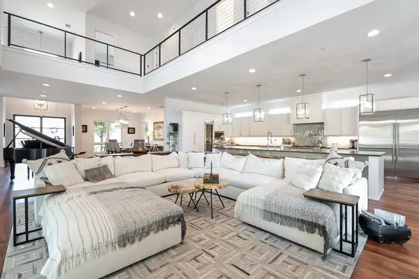 908 Cypress Grove Drive, Austin, TX 78732