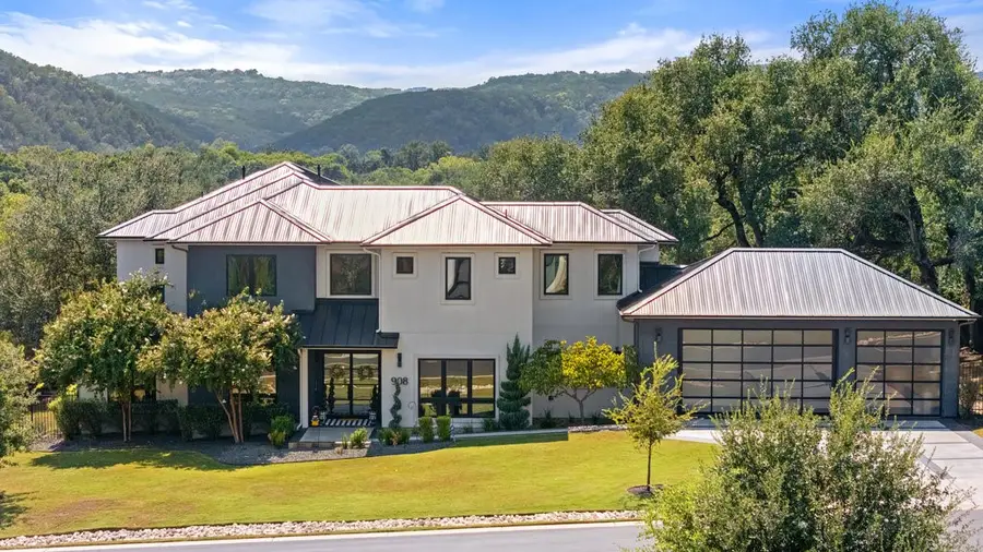 908 Cypress Grove Drive, Austin, TX 78732 - #2