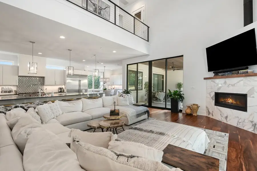 908 Cypress Grove Drive, Austin, TX 78732 - #3