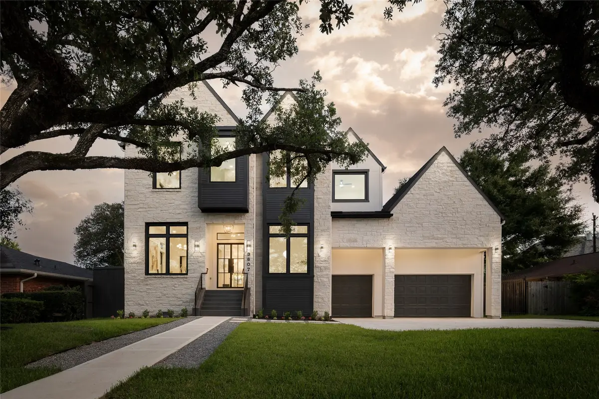 3607 Dumbarton Street, Houston, TX 77025 - #1