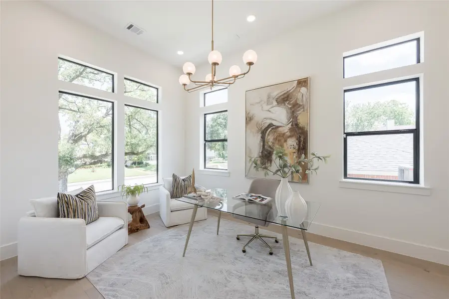 3607 Dumbarton Street, Houston, TX 77025 - #3