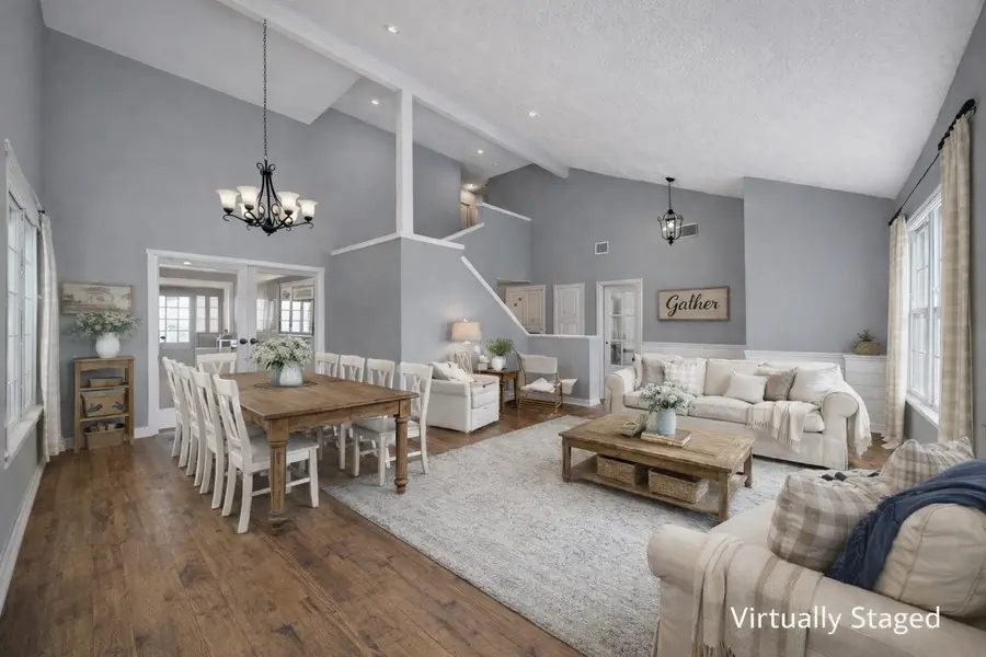 3531 Brook Shadow Drive, Kingwood, TX 77345 - Image #3