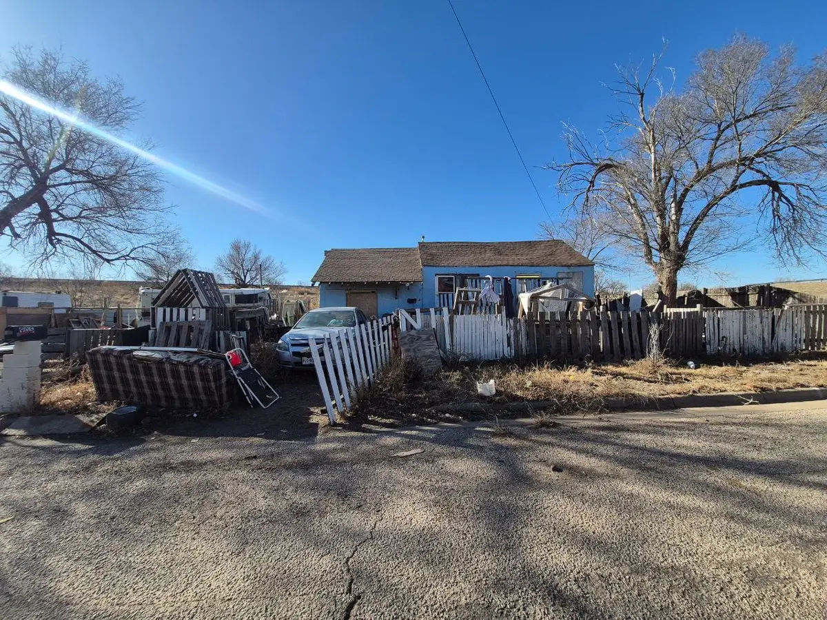 905 SW 1st Avenue, Amarillo, TX 79106 - #1