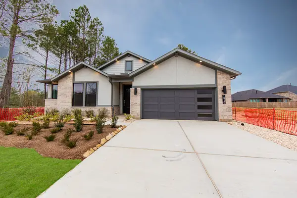 1915 Langford Street, Montgomery, TX 77316