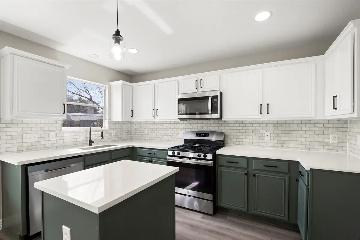 2406 Pinpoint Drive, Spring, TX 77373 - #1