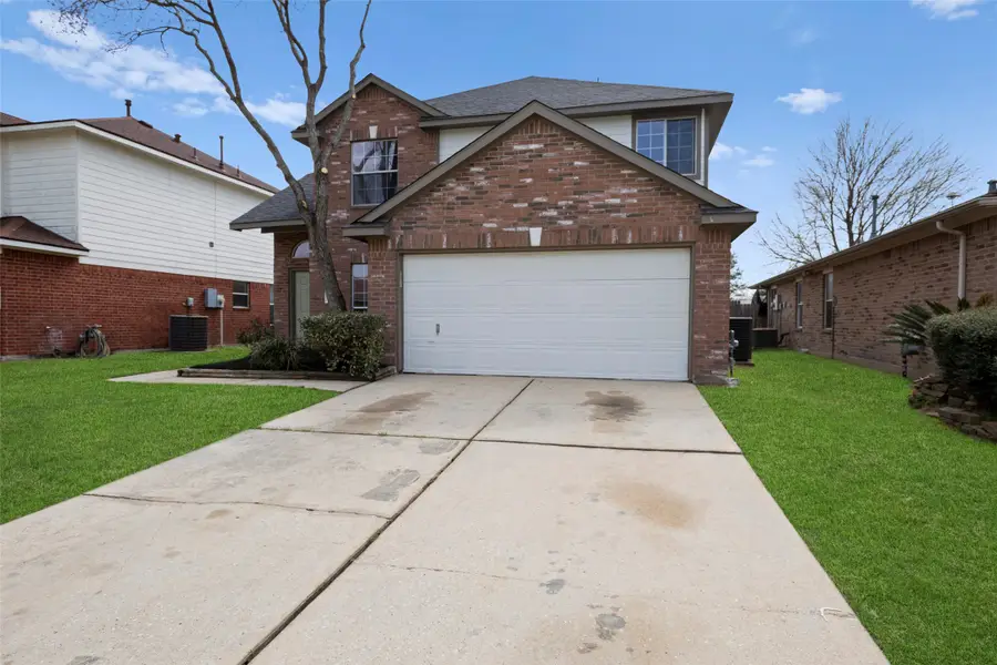 2406 Pinpoint Drive, Spring, TX 77373 - #3