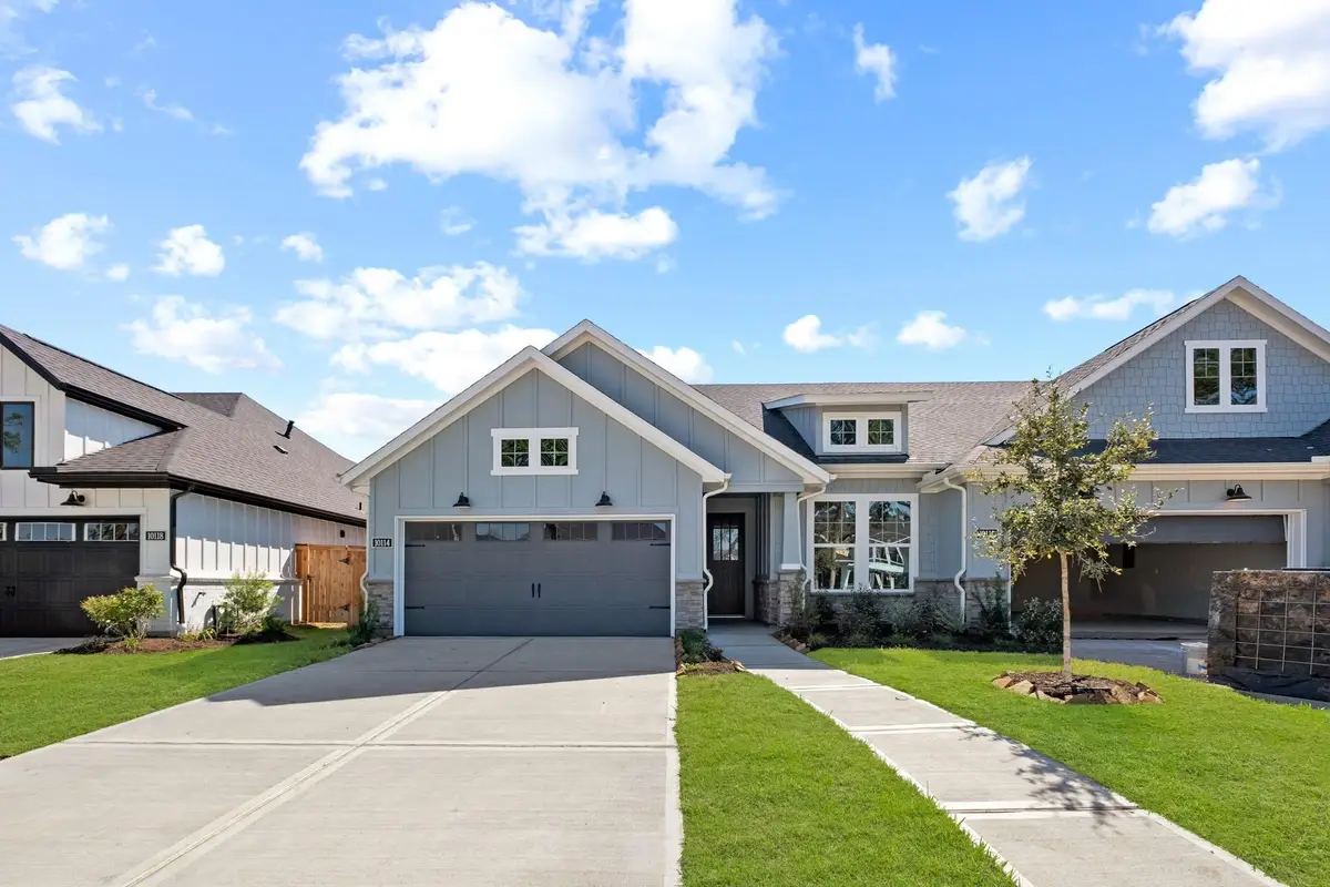 10114 Native Grove Drive, Missouri City, TX 77459 - Image #1