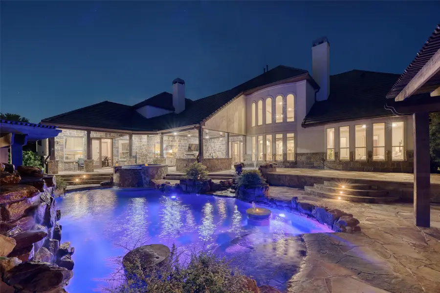 1115 Grand Estates Drive, Richmond, TX 77469 - #2