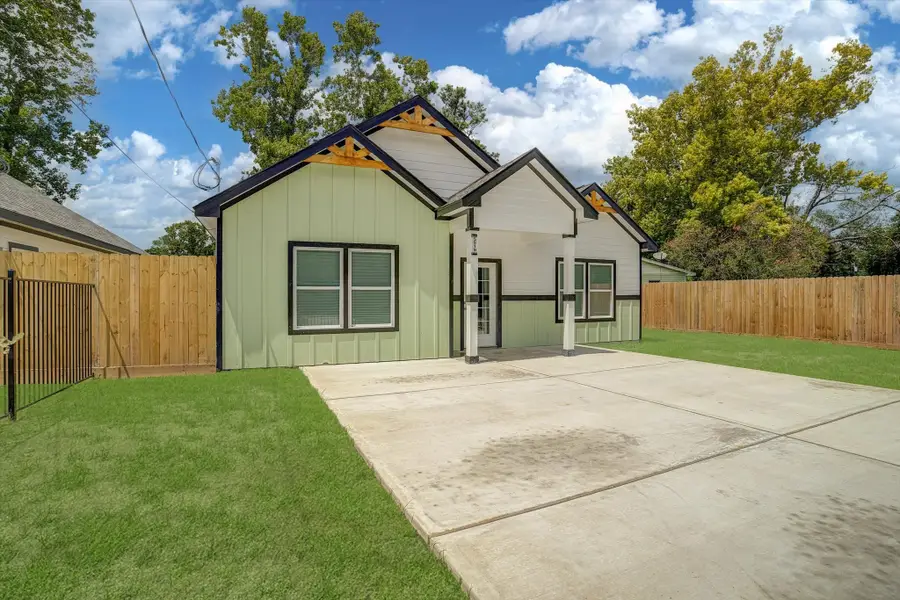 5919 Rietta Street, Houston, TX 77016 - #2