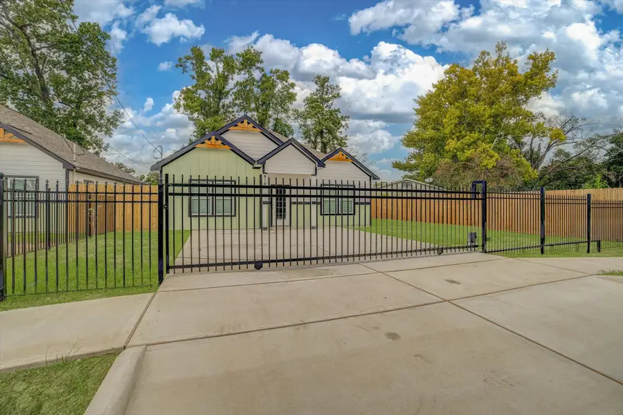 5919 Rietta Street, Houston, TX 77016 - #3