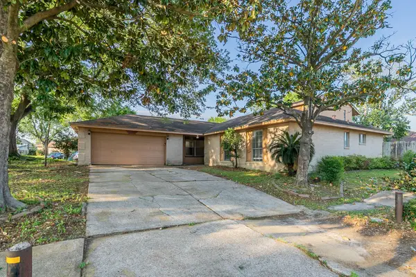 1315 Goswell Lane, Channelview, TX 77530