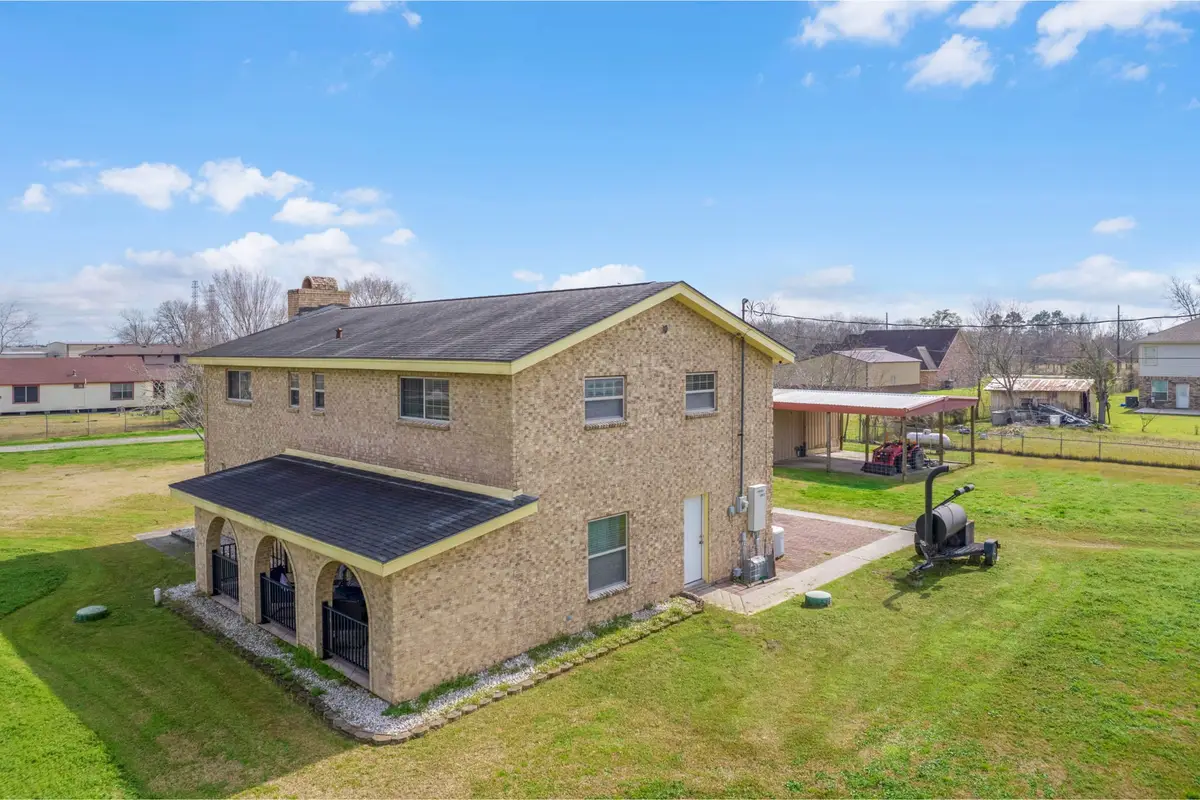 14205 Bohemian Hall Road, Crosby, TX 77532 - #1