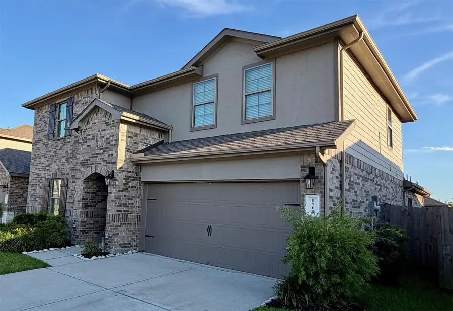1515 Wells Manor Lane, Missouri City, TX 77459 - #3