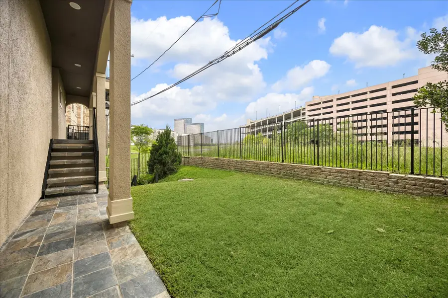 6832 Staffordshire Boulevard, Houston, TX 77030 - #3