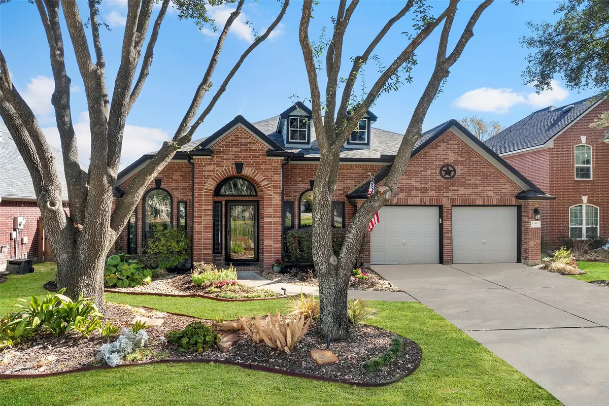 13422 Parkchase Timber Drive, Houston, TX 77070 - #1
