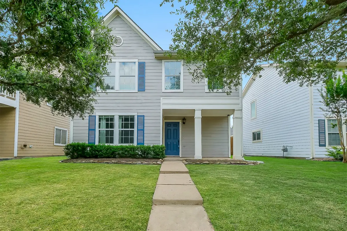6243 Settlers Lake Circle W, Katy, TX 77449 - #1