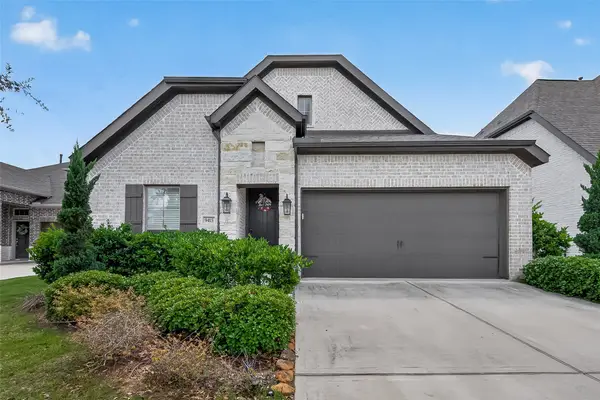 9415 Oakheath Canyon Court, Tomball, TX 77375