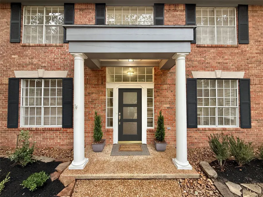 263 S Crimson Clover Court, The Woodlands, TX 77381 - Image #2