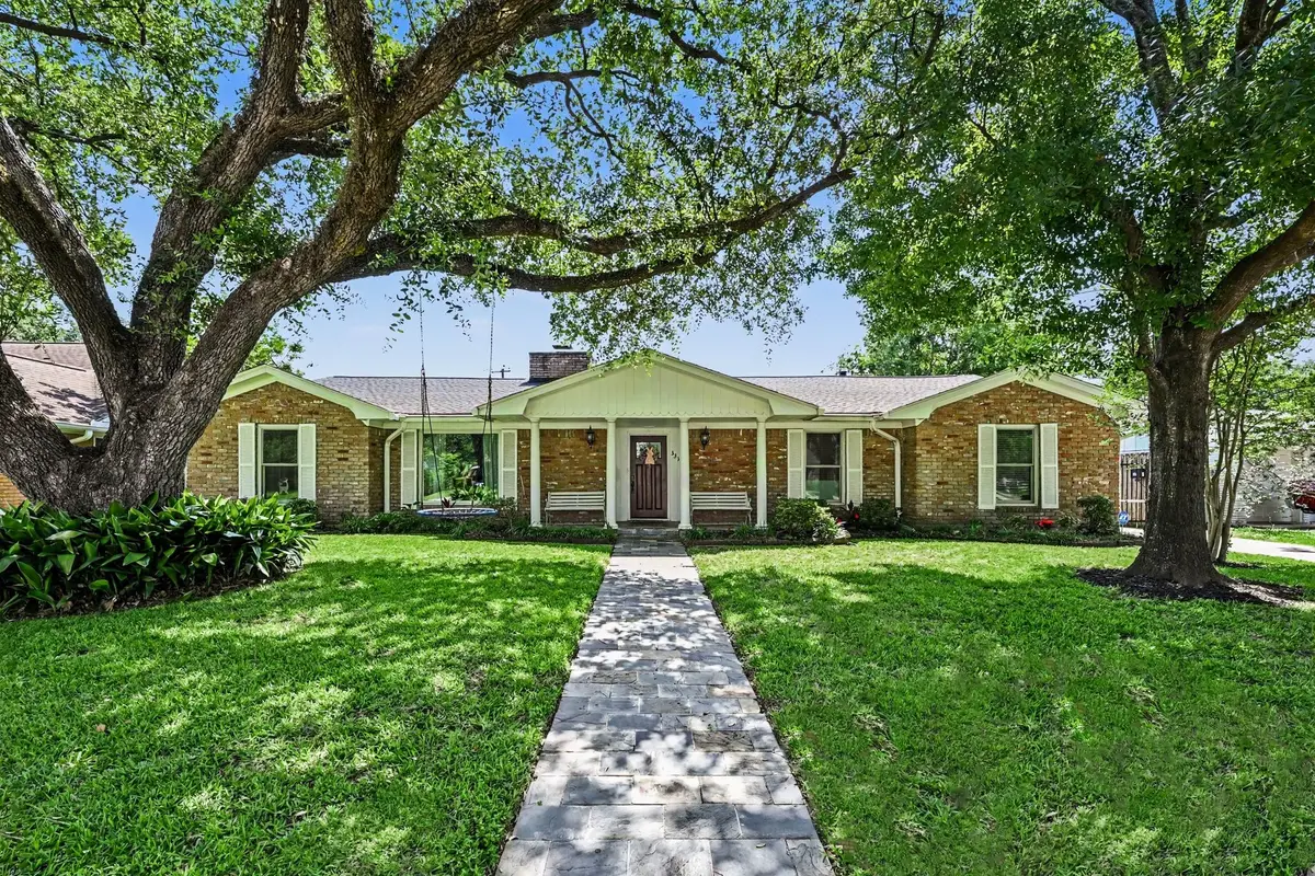 3311 Longfield Circle, Houston, TX 77063 - #1