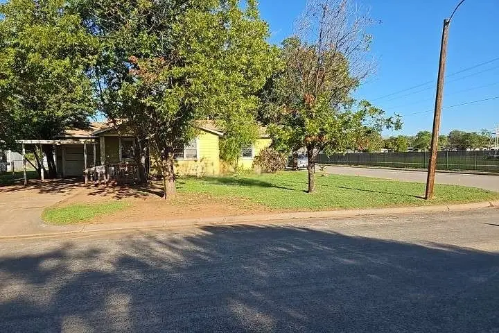 849 Green Street, Abilene, TX 79603 - Image #1