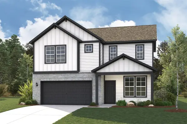 8519 Light Rail Drive, Fulshear, TX 77441