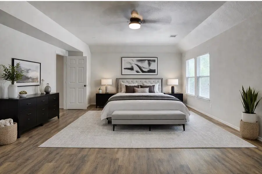 7042 Plum Creek Terrace Lane, Houston, TX 77087 - #2