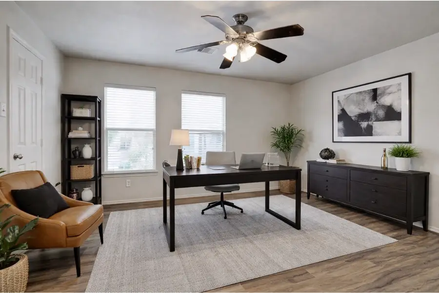 7042 Plum Creek Terrace Lane, Houston, TX 77087 - #3