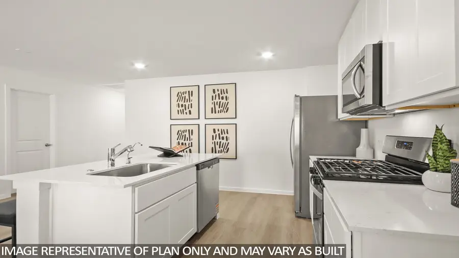 40723 Barley Straw Drive, Magnolia, TX 77354 - #2