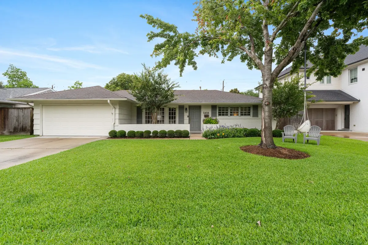 5414 Pagewood Lane, Houston, TX 77056 - #1