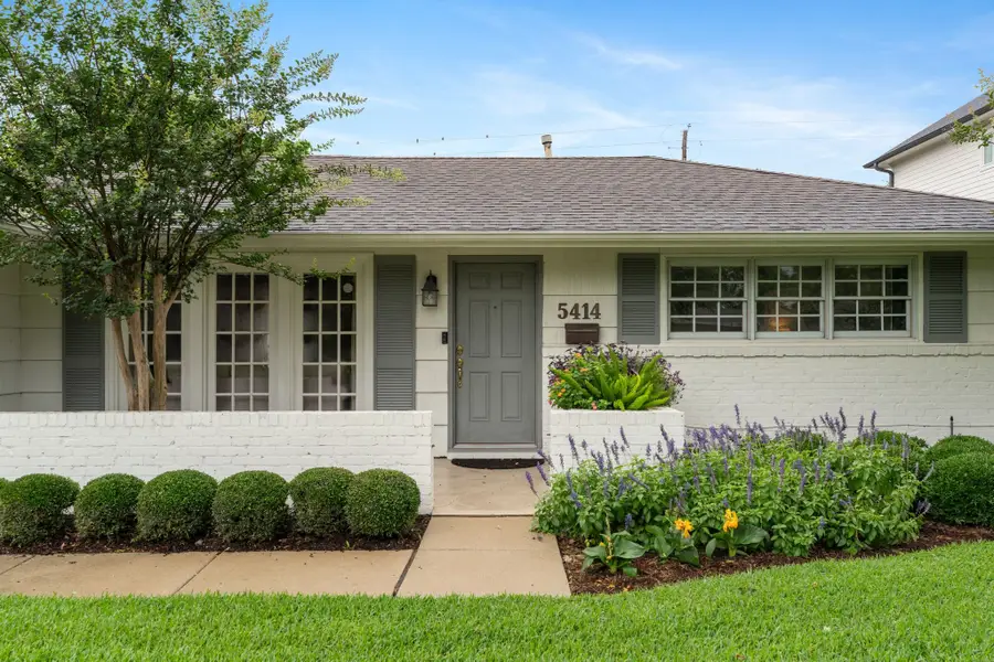 5414 Pagewood Lane, Houston, TX 77056 - #2