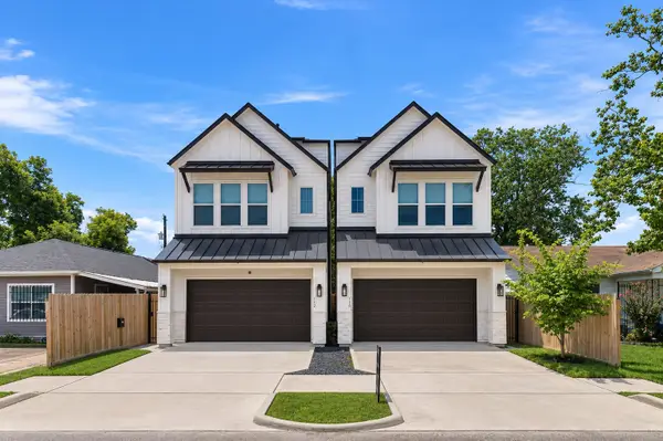 110 E 28th Street, Houston, TX 77008