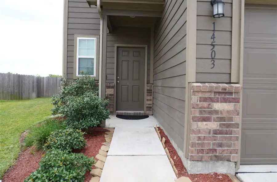 14503 Overland Hollow Drive, Houston, TX 77069 - Image #2